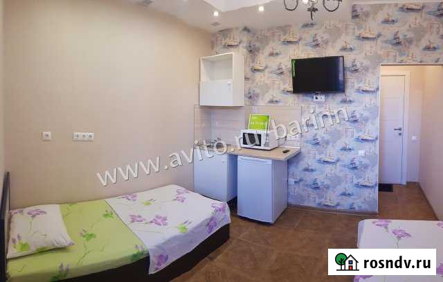 1-комнатная квартира, 20 м², 2/18 эт. в аренду посуточно в Подольске Подольск - изображение 1