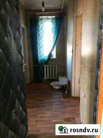 2-комнатная квартира, 42 м², 2/2 эт. на продажу в Рузе Руза
