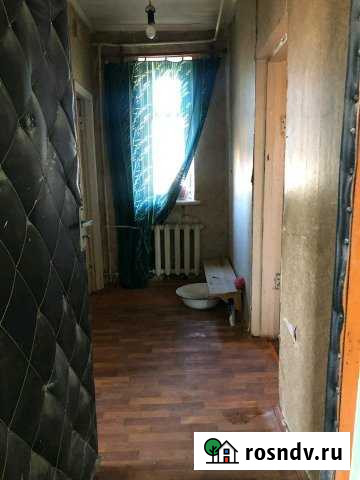 2-комнатная квартира, 42 м², 2/2 эт. на продажу в Рузе Руза - изображение 1