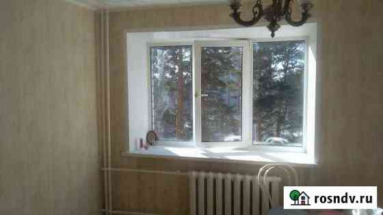 1-комнатная квартира, 18 м², 4/5 эт. на продажу в Заречном Свердловской области Заречный