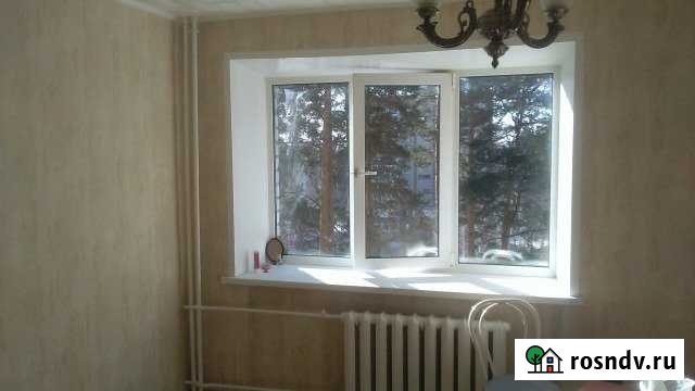 1-комнатная квартира, 18 м², 4/5 эт. на продажу в Заречном Свердловской области Заречный - изображение 1