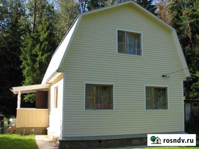 Дом 75 м² на участке 3.5 сот. на продажу в Свердловском Свердловский - изображение 1