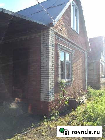 Дача 35 м² на участке 4.4 сот. на продажу в Яблоновском Яблоновский - изображение 1