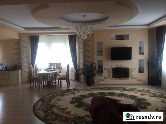 Коттедж 240 м² на участке 10 сот. на продажу в Черемшане Черемшан - изображение 1