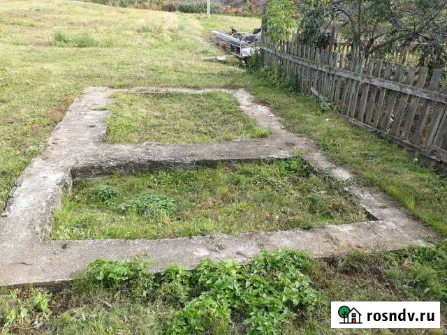 Участок СНТ, ДНП 1471 сот. на продажу в Арске Арск - изображение 1