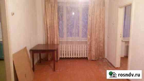 2-комнатная квартира, 54 м², 1/3 эт. на продажу в Каслях Касли