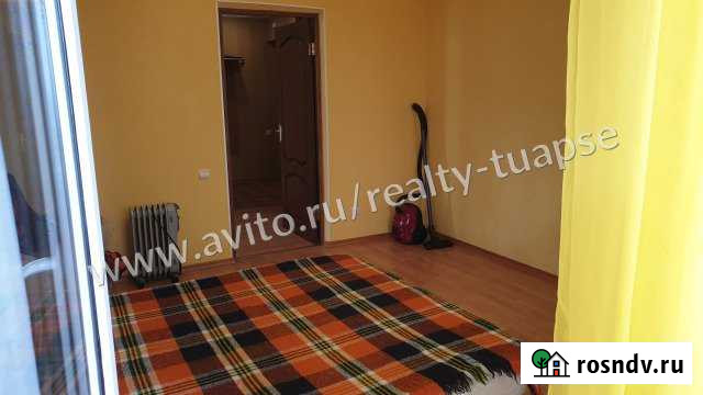 2-комнатная квартира, 50 м², 12/12 эт. на продажу в Небуге Небуг - изображение 1