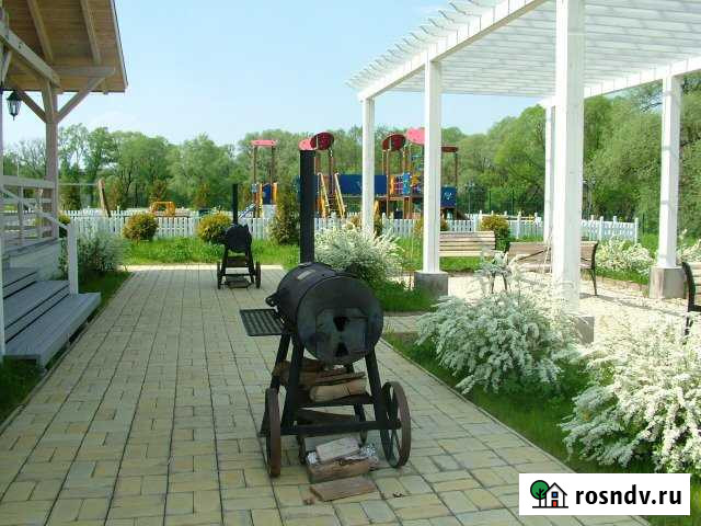 Дача 120 м² на участке 12 сот. на продажу в Пущино Пущино - изображение 1