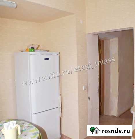 3-комнатная квартира, 77 м², 2/2 эт. на продажу в Чебаркуле Чебаркуль - изображение 1