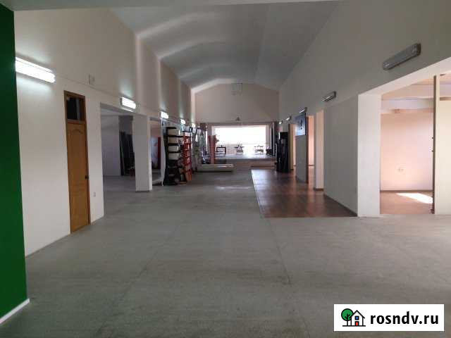 Сдам в аренду торговую площадь Анапа - изображение 1