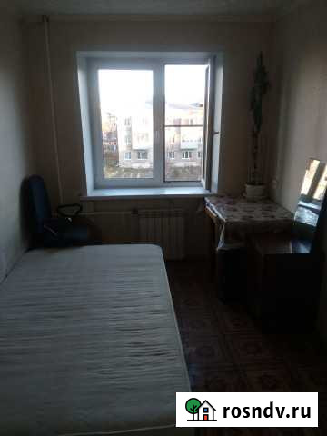 Комната 13 м² в 9-ком. кв., 4/5 эт. в аренду на длительный срок в Ногинске Ногинск - изображение 1