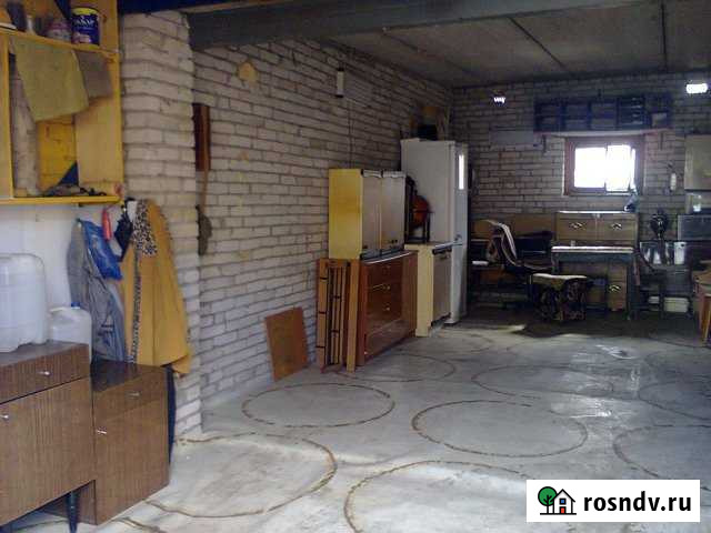 Гараж 27 м² на продажу в Жуковском Жуковский - изображение 1