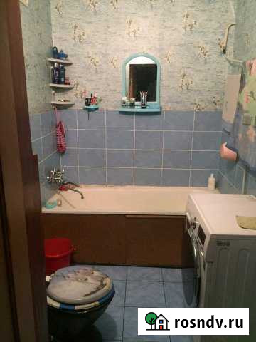 3-комнатная квартира, 54 м², 2/2 эт. на продажу в Бондарях Бондари - изображение 1