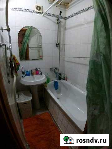 Комната 18 м² в 2-ком. кв., 2/5 эт. в аренду на длительный срок в Пыть-Яхе Пыть-Ях - изображение 1