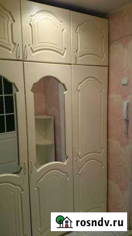 1-комнатная квартира, 33 м², 1/5 эт. в аренду на длительный срок в Армавире Армавир - изображение 1