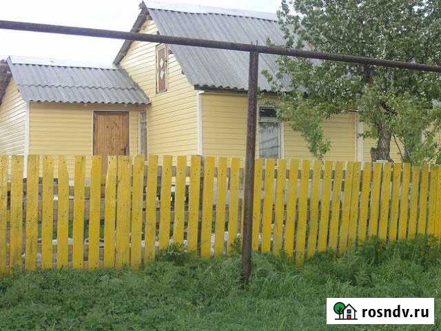 Дом 44 м² на участке 38 сот. на продажу в Сергиевске Сергиевск - изображение 1