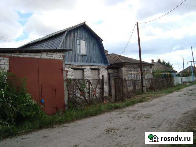 Дом 150 м² на участке 10 сот. на продажу в Серафимовиче Серафимович - изображение 1