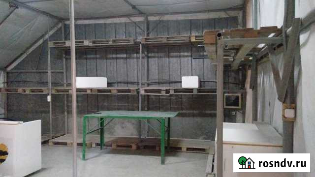 Помещение под склад или мастерскую Сочи - изображение 1