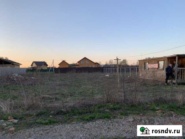 Участок ИЖС 10 сот. на продажу во Фрязино Фрязино - изображение 1