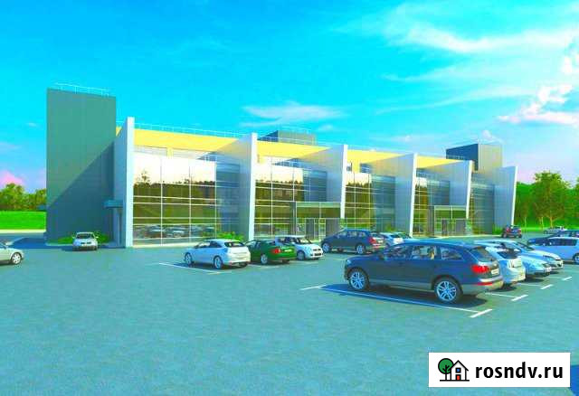 Участок промназначения 80 сот. на продажу в Москве Москва - изображение 1