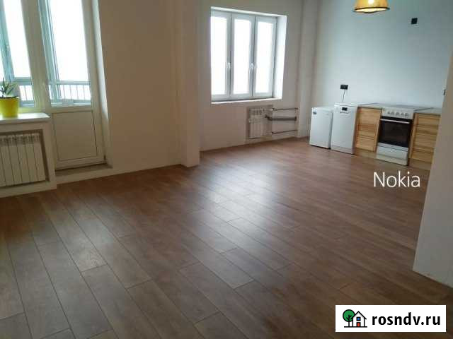 3-комнатная квартира, 103 м², 12/19 эт. на продажу в Кокошкино Кокошкино - изображение 1