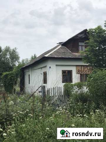 Дом 50 м² на участке 15 сот. в аренду посуточно в Рогачево Рогачево - изображение 1