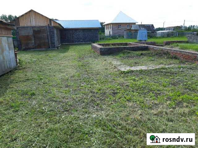 Участок ИЖС 10 сот. на продажу в Янауле Янаул - изображение 1