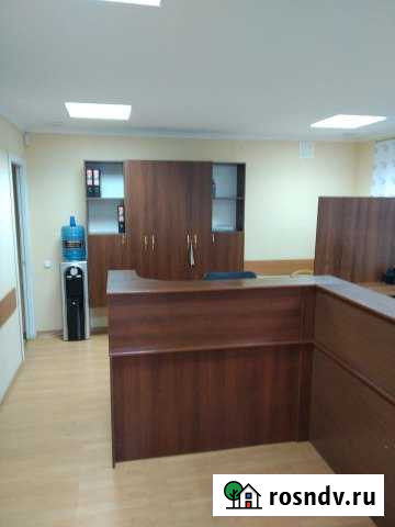 Офисное помещение, 52 кв.м. Севастополь - изображение 1