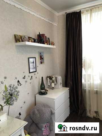 3-комнатная квартира, 70 м², 4/4 эт. на продажу в Северске Северск - изображение 1