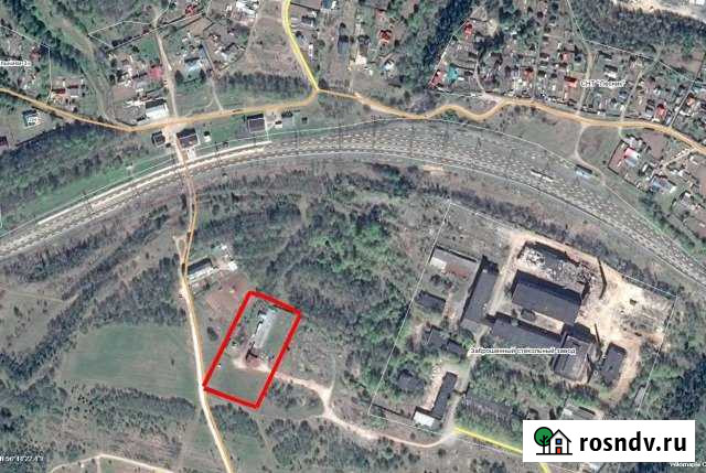 Участок промназначения 75 сот. на продажу в Сылве Сылва - изображение 1