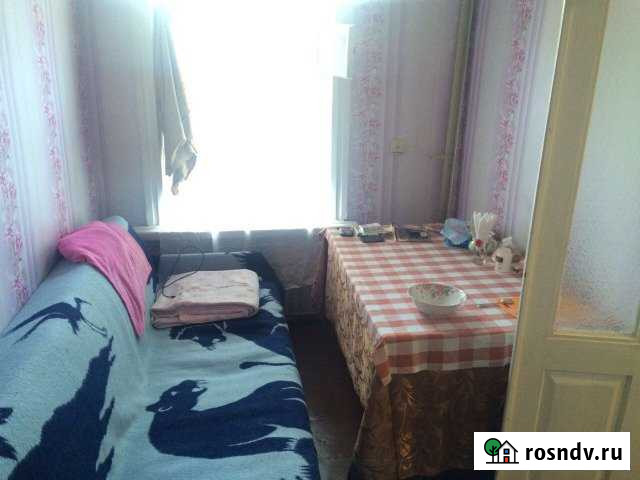 2-комнатная квартира, 33 м², 2/2 эт. на продажу в Мичуринске Мичуринск - изображение 1