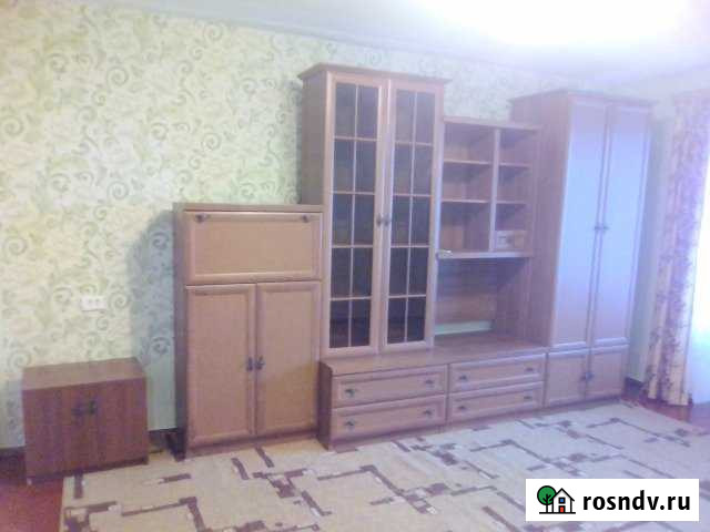 2-комнатная квартира, 50 м², 4/5 эт. в аренду на длительный срок в Борисоглебске Борисоглебск - изображение 1