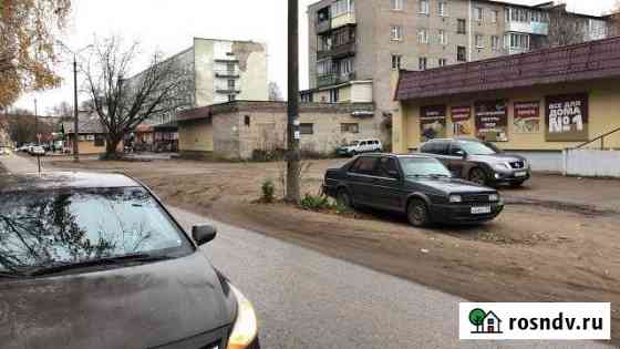 Помещение свободного назначения, 50 кв.м. Осташков