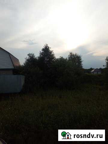 Участок ИЖС 11 сот. на продажу в Тобольске Тобольск - изображение 1