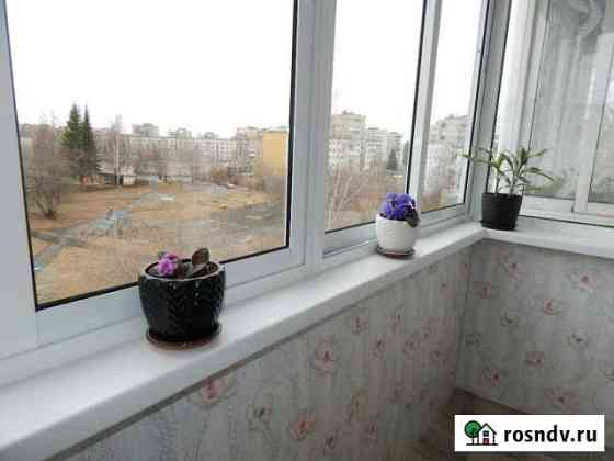 2-комнатная квартира, 42 м², 5/5 эт. на продажу в Лесном Свердловской области Лесной