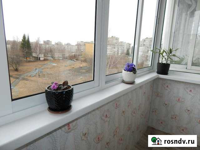 2-комнатная квартира, 42 м², 5/5 эт. на продажу в Лесном Свердловской области Лесной - изображение 1