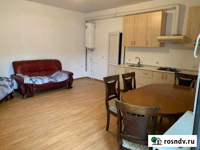 2-комнатная квартира, 45 м², 2/2 эт. в аренду на длительный срок в Ленинкенте Ленинкент - изображение 1