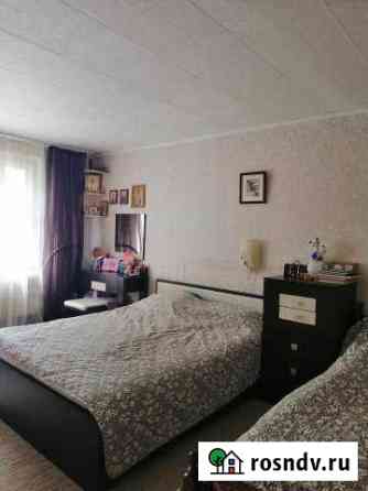 3-комнатная квартира, 75 м², 2/5 эт. на продажу в Колпашево Колпашево