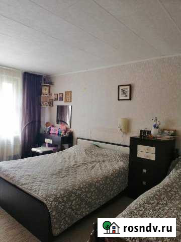 3-комнатная квартира, 75 м², 2/5 эт. на продажу в Колпашево Колпашево - изображение 1