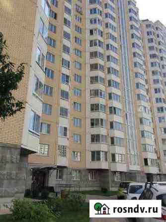 1-комнатная квартира, 37 м², 6/17 эт. на продажу в Московском Московской области Московский