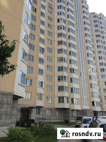 1-комнатная квартира, 37 м², 6/17 эт. на продажу в Московском Московской области Московский - изображение 1