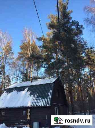 Дом 60 м² на участке 12 сот. в аренду на длительный срок в Красково Красково