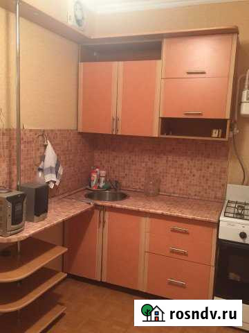 1-комнатная квартира, 35 м², 8/10 эт. в аренду на длительный срок в Нижнекамске Нижнекамск - изображение 1