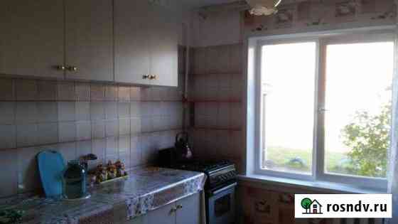 2-комнатная квартира, 58 м², 1/3 эт. на продажу в Сосновке Кировской области Сосновка