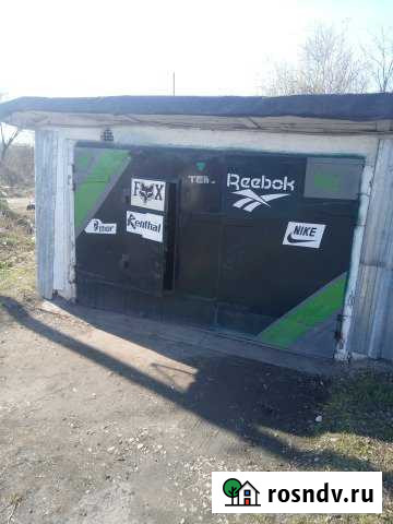 Гараж >30 м² на продажу в Грамотеино Грамотеино - изображение 1