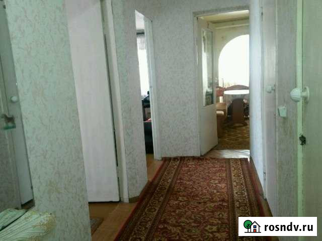 2-комнатная квартира, 43 м², 1/2 эт. на продажу в Заворонежском Заворонежское - изображение 1