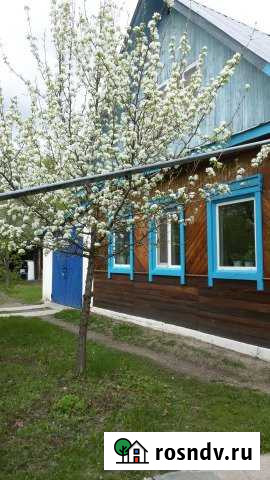 Дом 65 м² на участке 16 сот. на продажу в Зее Зея - изображение 1