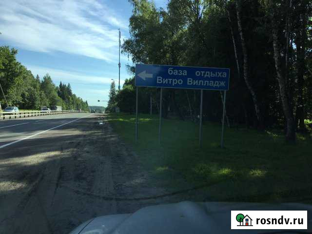 Квартира-студия, 55 м², 3/5 эт. на продажу в ЛМС ЛМС - изображение 1