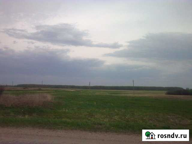 Участок СНТ, ДНП 1770 сот. на продажу в Гагарине Гагарин - изображение 1