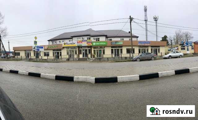 Помещения в аренду Гостагаевская - изображение 1